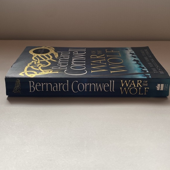 War Of The Wolf - Picture 3 of 8